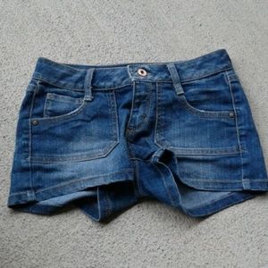 Women's shorts